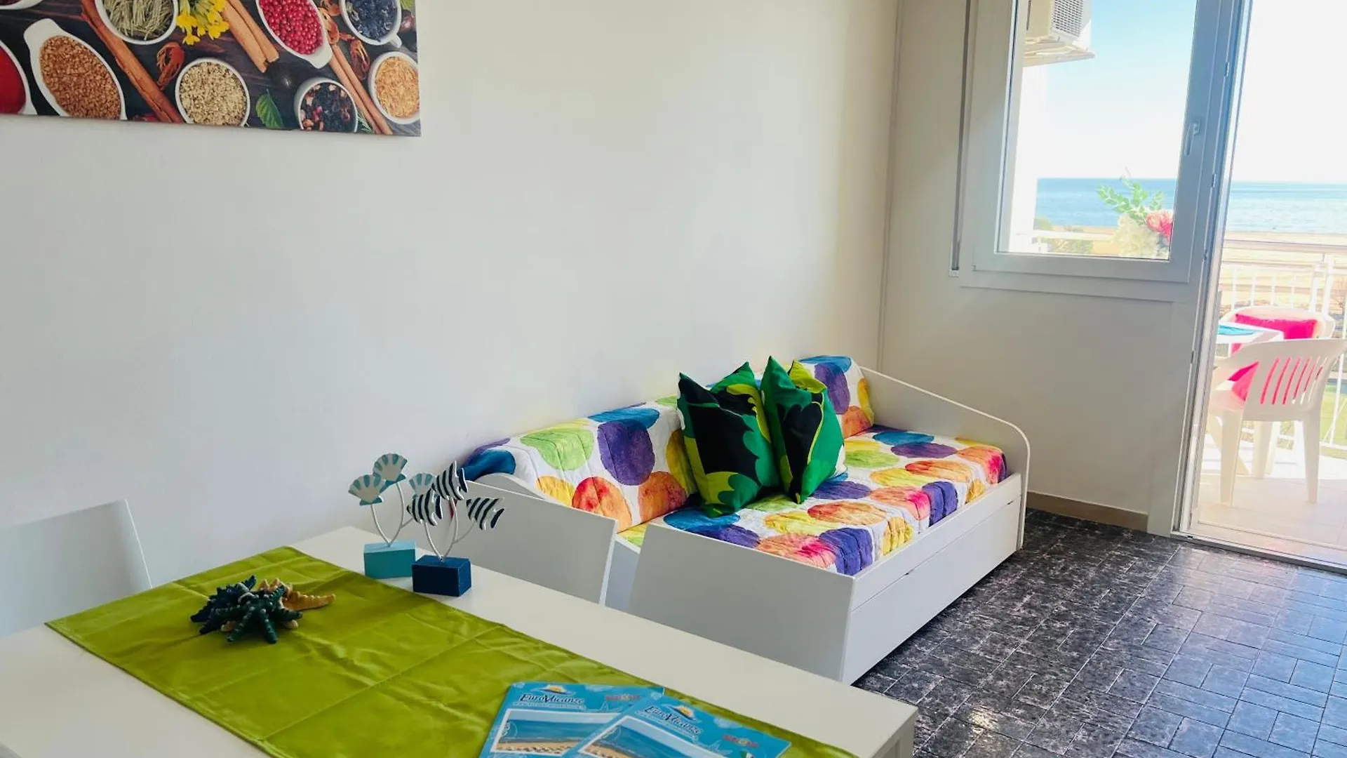 Apartment Condominio Lion Bibione