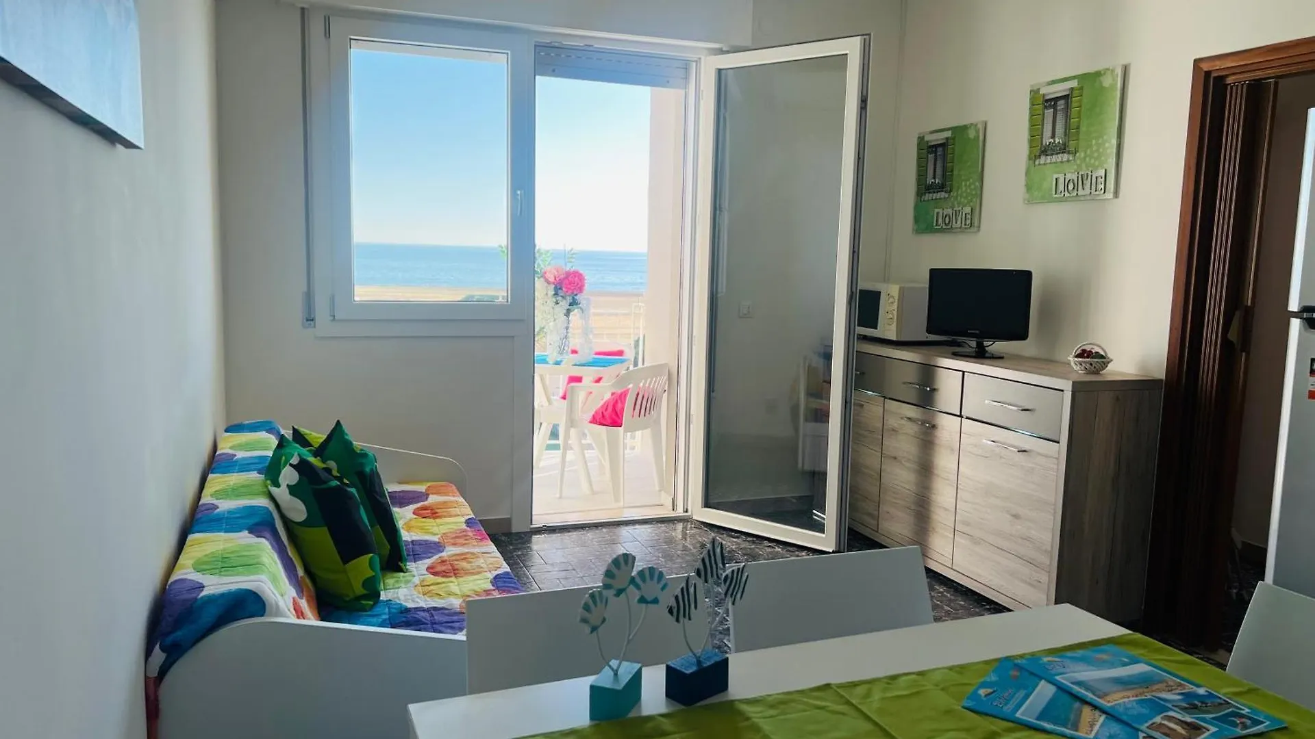 Condominio Lion Bibione 0*,  Italy