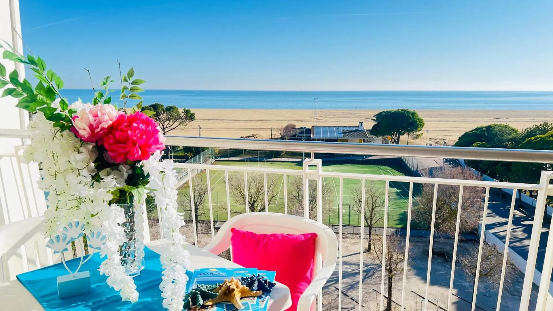 Condominio Lion Bibione