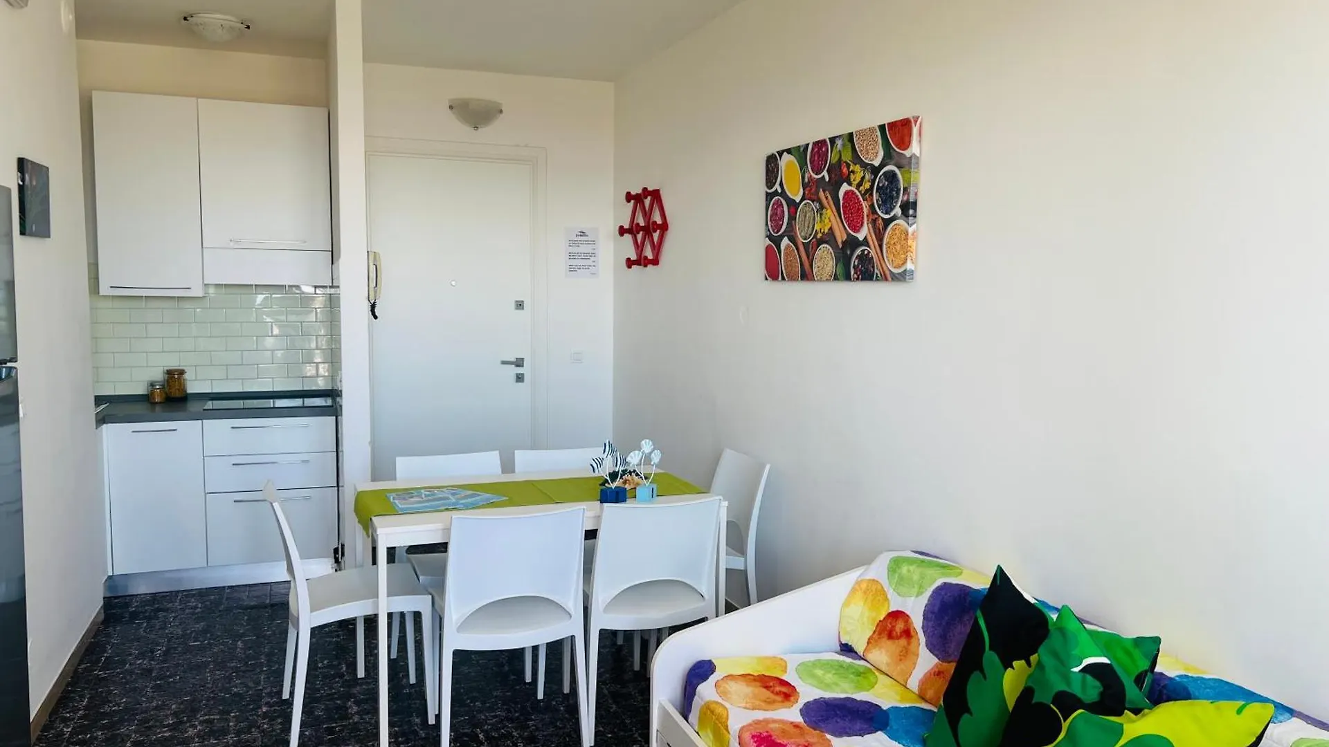 Condominio Lion Bibione