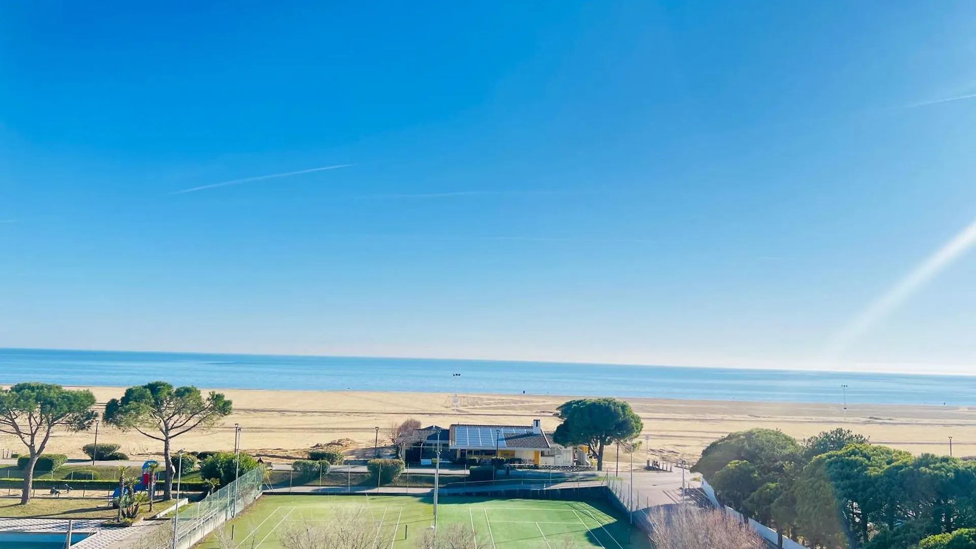 Condominio Lion Bibione Apartment