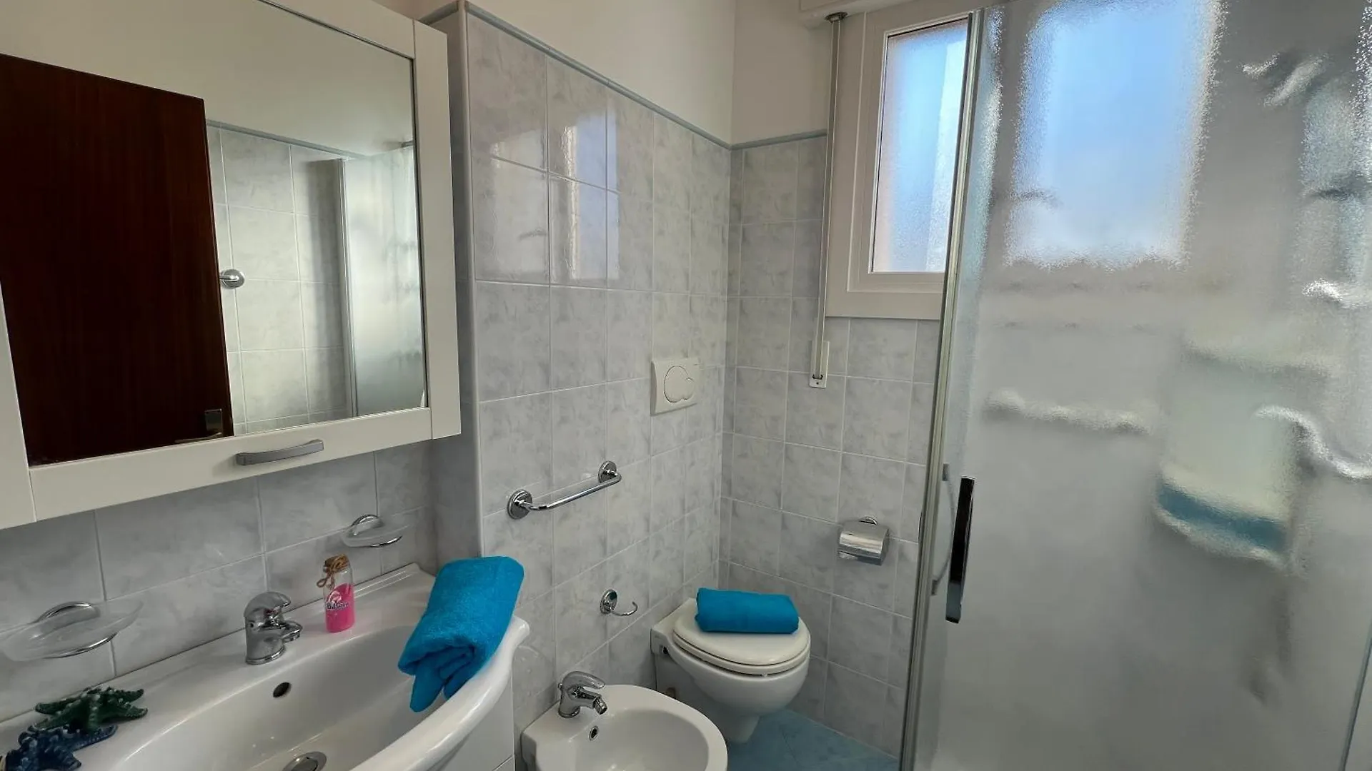 Apartment Condominio Lion Bibione