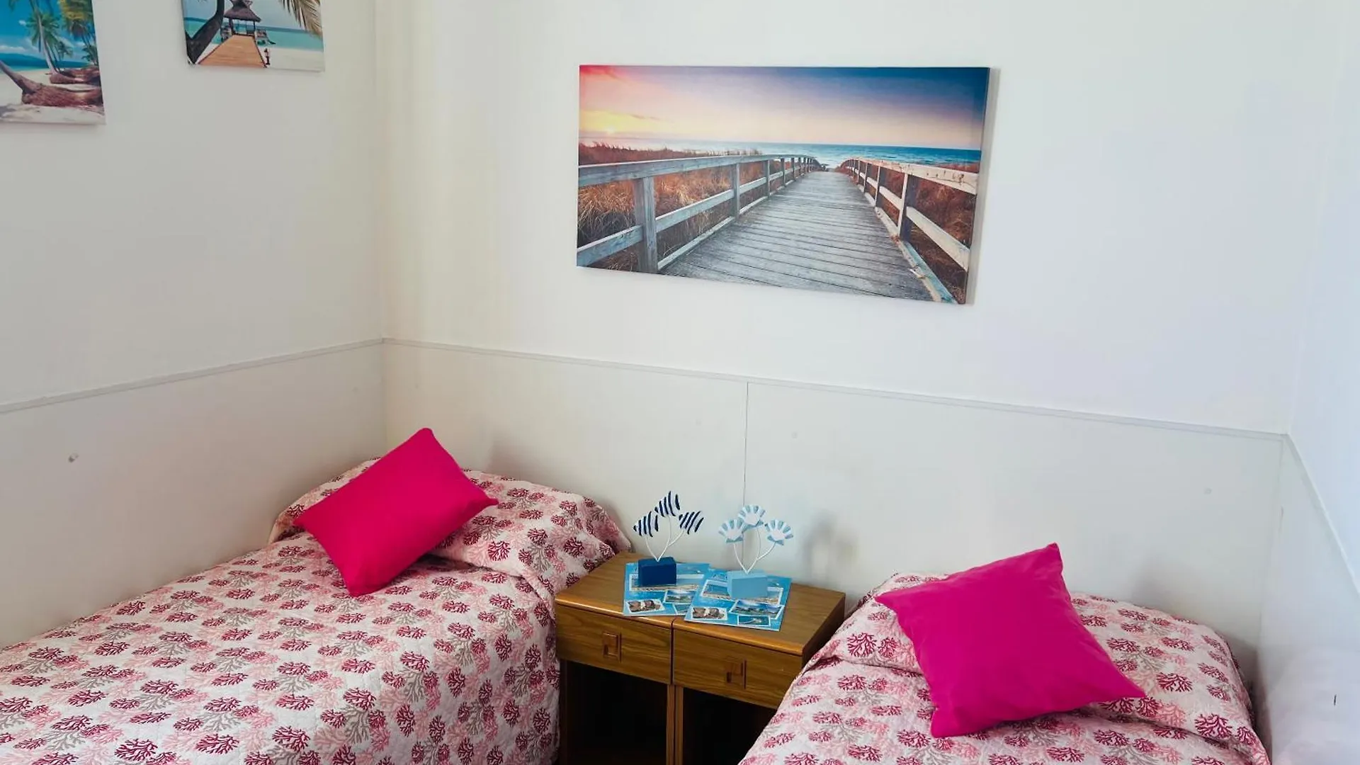 Apartment Condominio Lion Bibione Italy