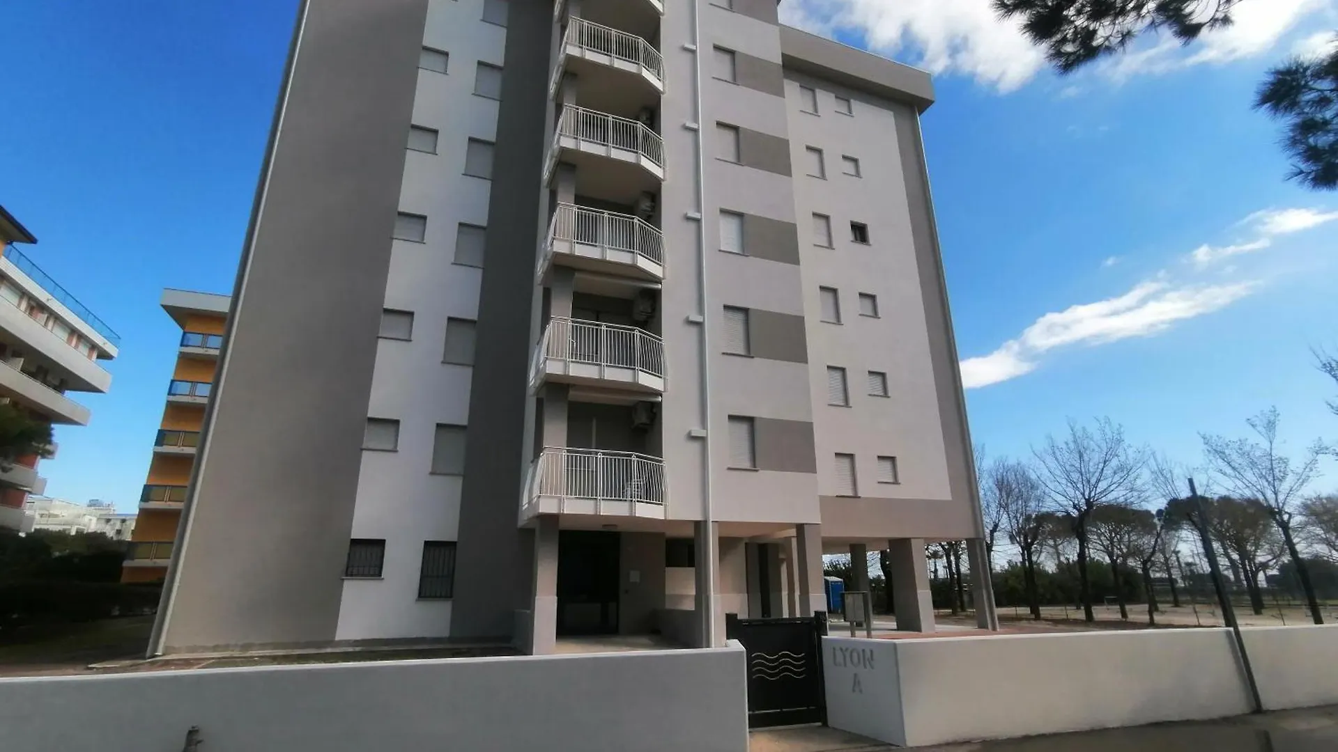 Condominio Lion Bibione