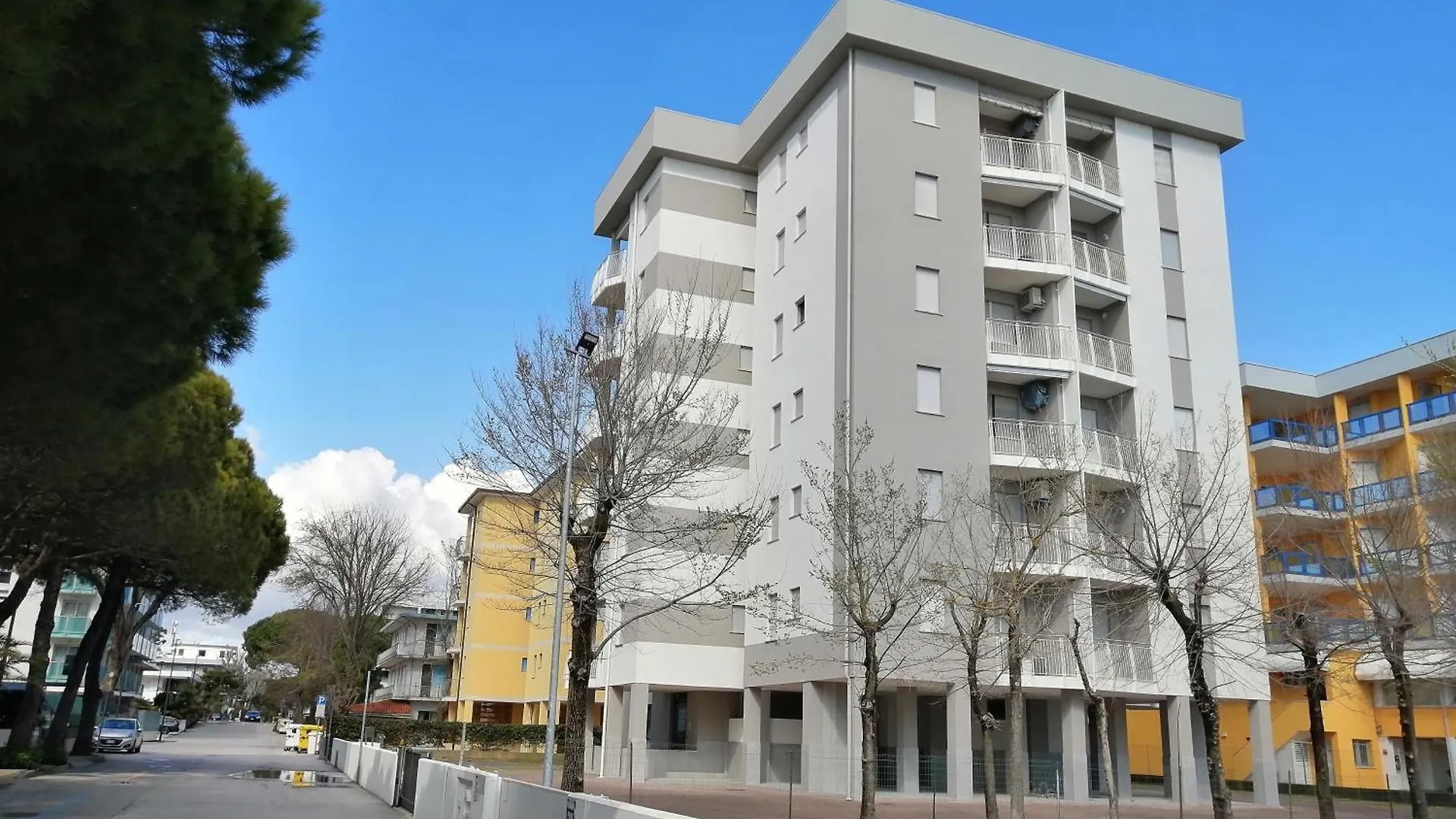 Apartment Condominio Lion Bibione